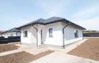 Casa de Vanzare Breazu, Str Zambilelor, 4 Camere, 85 mp utili, 415 mp teren, Predare la Cheie, Gata de Mutare, Drum privat