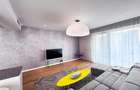 Apartament 3 camere de inchiriat One Herastrau Towers - 5