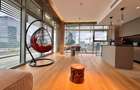 Floreasca - 3 camere premium- se vinde cu contract de inchiriere - 1