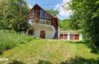 Vila 6 camere ,Teren-1618 mp - Predelut - Bran - 5