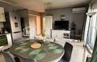 Apartament 3 camere modern, 2 balcoane, view superb spre natura, Floresti - 4