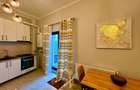 Apartament cu 2 camere, balcon, garaj subteran - 5