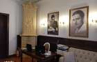 Vila de epoca Pia?a Romana | 320 mp | Ideala sediu firma / ambasada - 7