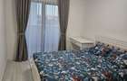 Inchiriez apartament 3 camere - 2