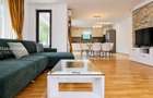 Vila 290MP | Oxford Gardens | Pipera | Curte + 3 locuri Parcare