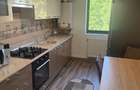 Proprietar Inchiriez apartament 2 camere DECOMANDAT, 56 mp, Nicolina 2 Str. Clopotari, Etaj 3 - 4