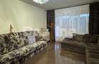 Apartament 4 camere decomandat, complet mobilat | 92 mp | Etaj 4/4 | - 2