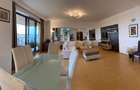 Apartament Premium 3 camere  Central Park   150mp.  Parcare, Etaj 9  - 2