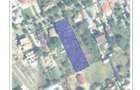 Teren intravilan de 1754 mp, Fundeni-Calarasi 15 minute Bucuresti - 1