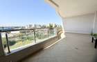 Apartament spatios 2 camere Complex Metropolis Residence - 1