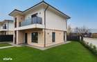 Casa Moderna Cu 4 Camere Valea Ursului , Cartier Rezidental - Pret Pro - 3