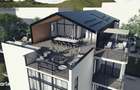 Penthouse de vanzare in Curtea de Arges.