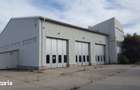 Spa?iu industrial pretabil service camioane - 13
