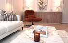 Apartament 2 camere | Lux | 885€+tva | 74mp | Zona Pipera - 2