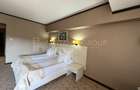 Hotel 4 stele, complet echipat, 85 camere, teren 5000 mp - Predeal