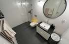 2 camere LUX, open-space, parcare subterana, AC, Frunzisului Azoria