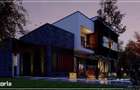Casa individuala de lux cu 5 camere. Teren 700 mp. Comision 0