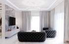 Vila Premium P+1 | 3 Dormitoare cu Bai & Dressing | 750 mp Teren | Garaj | Terase 120 mp - 4