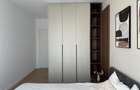 800 | Prima inchiriere | 2 camere + terasa 14,4 mp | Estoria City | Metrou - 2