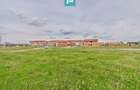 Teren intravilan 817 mp Giroc, zona Satu Batran, - 1