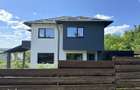 Vila 4 camere, 100 mp utili, 450 mp teren, Breazu - 4