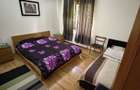 Apartament la baza Partiei Clabucet Predeal