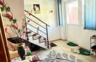 ZONA TBC casa P+E 208mp, teren 800mp finisata! - 2