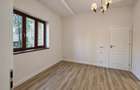 Apartament Str Tudor Vladimirescu, 3 camere, sauna, birou