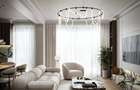 Penthouse duplex de 3 camere in ansamblu PRIMA Solis - 5