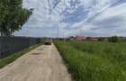 Teren intravilan - Zona Bod - 4