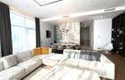 HERASTRAU ONE TOWERS PENTHOUSE DUPLEX VEDERE PANORAMICA - 3