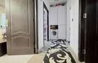 Apartament 2 camere mobilat, Galata Sos Voinesti, bloc 2016, baie cu geam - 12