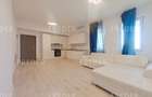 Apartament cu 2 camere de inchiriat cu terasa la parter in Tunari - 2