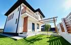 Casa de vanzare individuala, 4 camere ,330 mp Berceni Ilfov La cheie - 6