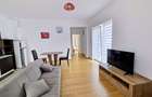 Apartament cu 2 camere de inchiriat Zona Cetatii, Floresti - 4
