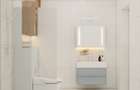 Apartament NOU cu 2 camere - Terasa - Modern, luminos! - 2