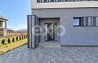 Casă individuală eficientă energetic | 5 camere | 131 mp utili | Cristian