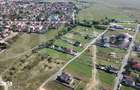 Teren intravilan, 2600 mp, front de 33 ml, Giroc - 1