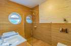 Vila P+1 cu casa de oaspeti, la marginea padurii, disponibila imediat - 7