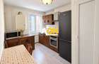 Apartament 2 camere, 53 mp utili, mobilat, utilat, etaj 3, Centru