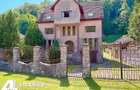 Cladire in Moneasa cu 9 camere: pensiune, azil batrani, casa vacanta - 20