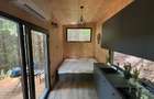 Casa mobila tip Tiny House Disponibila Imediat! Sacele, Brasov - 7