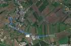 Terenuri construibile Giurgiu Comuna Floresti-Stoenesti Sat Palanca - 1