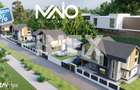 Vile PREMIUM cu 5/6 camere Trivale | 295 mp Utili | str. Cam - 17
