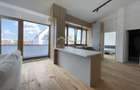 Apartament 2 Camere**TERASA**Bloc boutique***NOU// DOMENII - 8