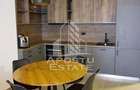Apartament cu 3 camere, zona Take Ionescu, 2 bai - 2