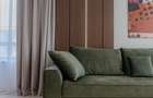 Zona Pădurii Băneasa:Apartament 3 Camere - 5