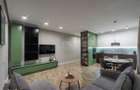 Apartament modern 2 camere in Cartierul Arhitectilor - 1