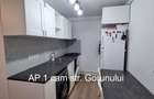 AP 1 cam decomandat - str Gorunului, cart. Marasti , Cluj-Napoca - 1