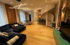 Apartament pe 2 niveluri